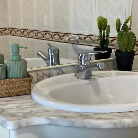 Apartment Arenaymar Sanxenxo