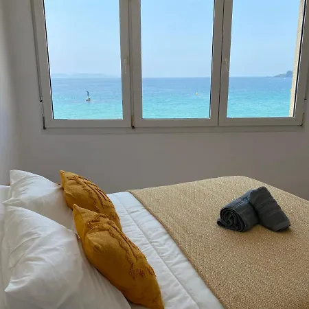 Apartment Arenaymar *