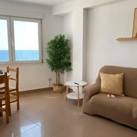 Arenaymar Apartment Sanxenxo