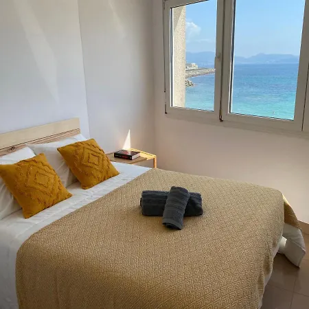 Arenaymar * Sanxenxo