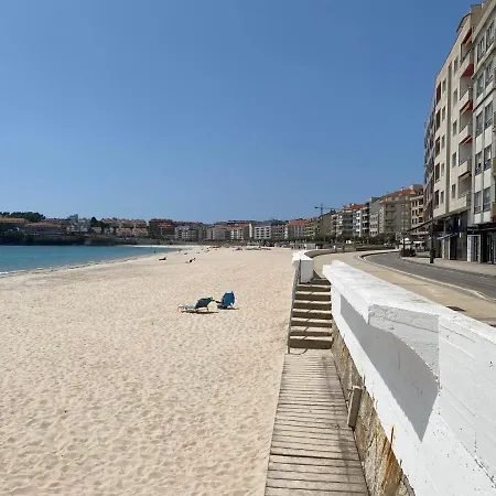 Apartment Arenaymar *
