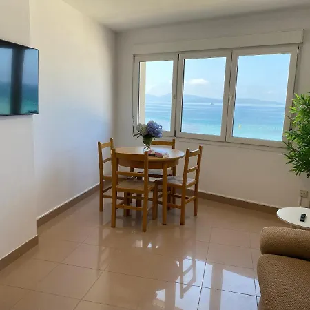 Arenaymar Apartment
