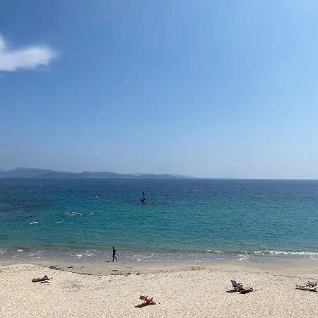 Arenaymar Sanxenxo