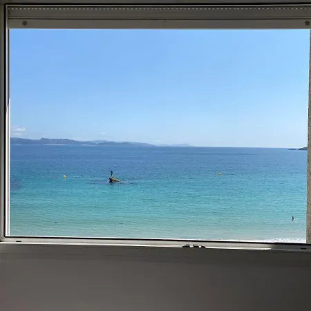 Arenaymar Apartment Sanxenxo