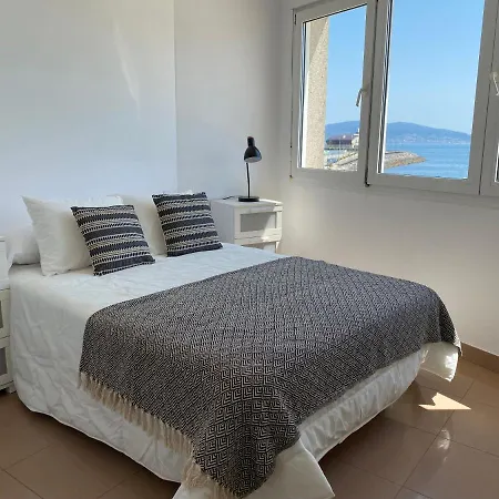 Lägenhet Arenaymar Sanxenxo