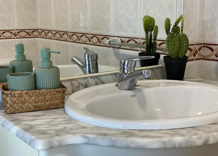 Διαμέρισμα Arenaymar Sanxenxo