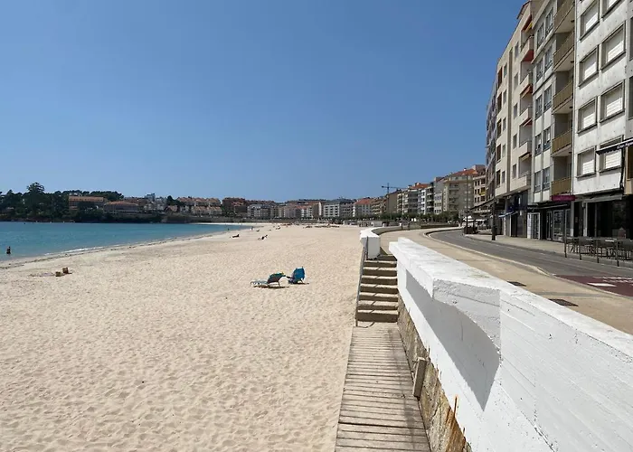 Διαμέρισμα Arenaymar *