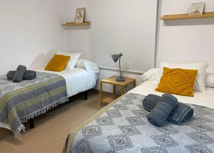 Arenaymar Διαμέρισμα