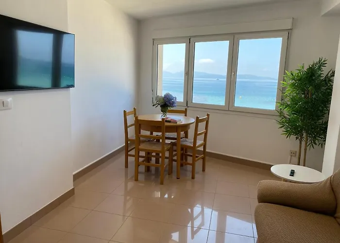 Arenaymar Apartamento
