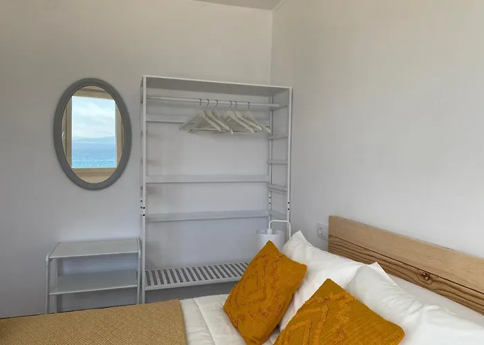 Arenaymar Διαμέρισμα Sanxenxo