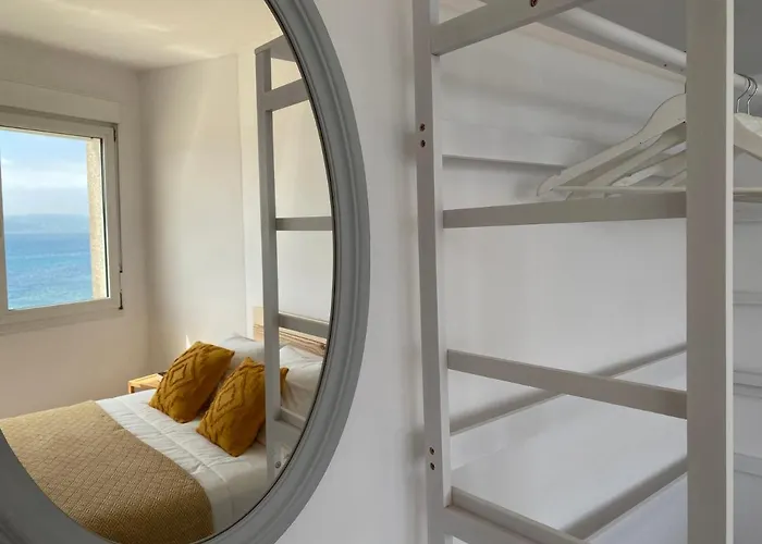 Arenaymar Apartamento