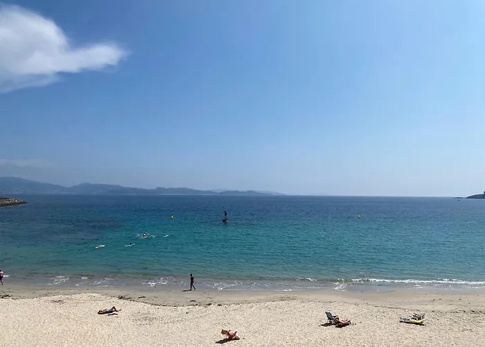 Arenaymar Sanxenxo