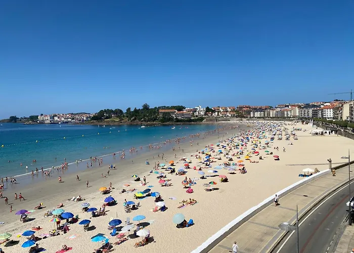 Arenaymar Διαμέρισμα